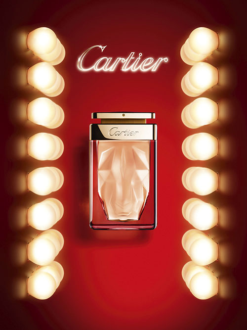 Cartier Christmas - avec Tout Joli - Haw Lin @ Sparklink