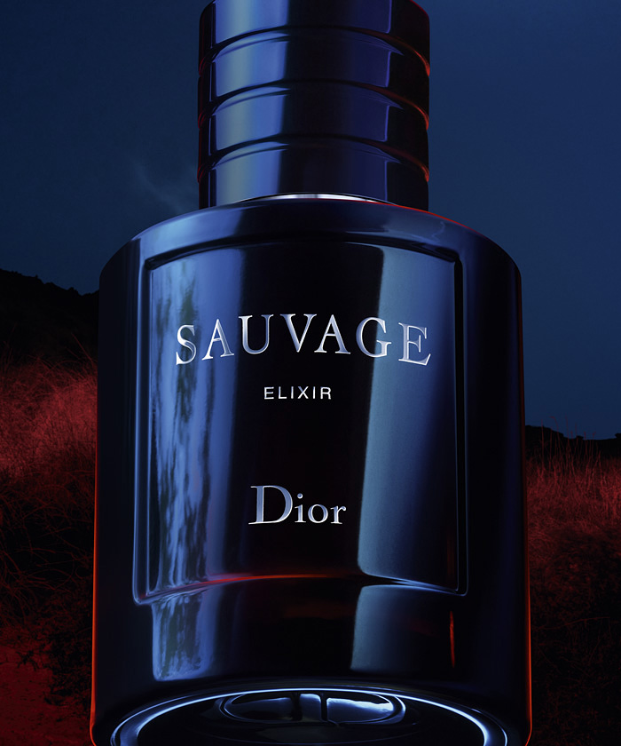 Dior Sauvage