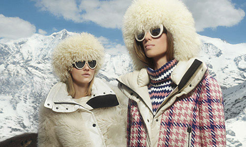 Moncler - Charles Ngre @ Sparklink