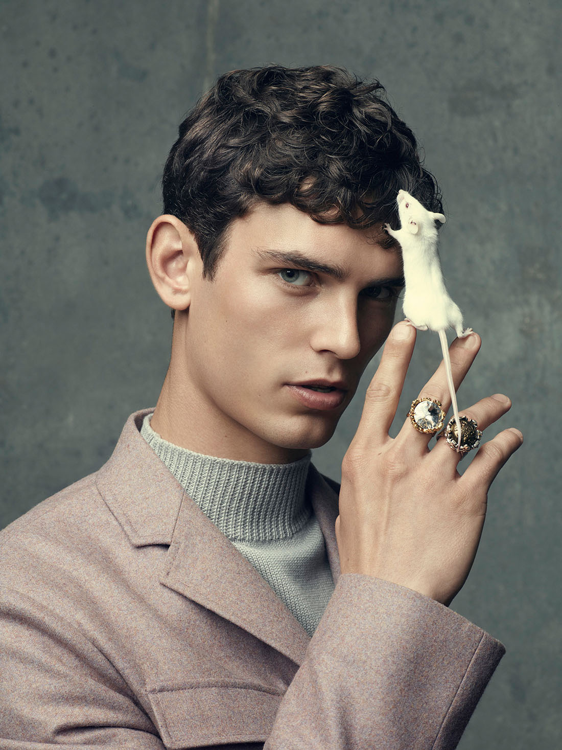 Men's Unos International 