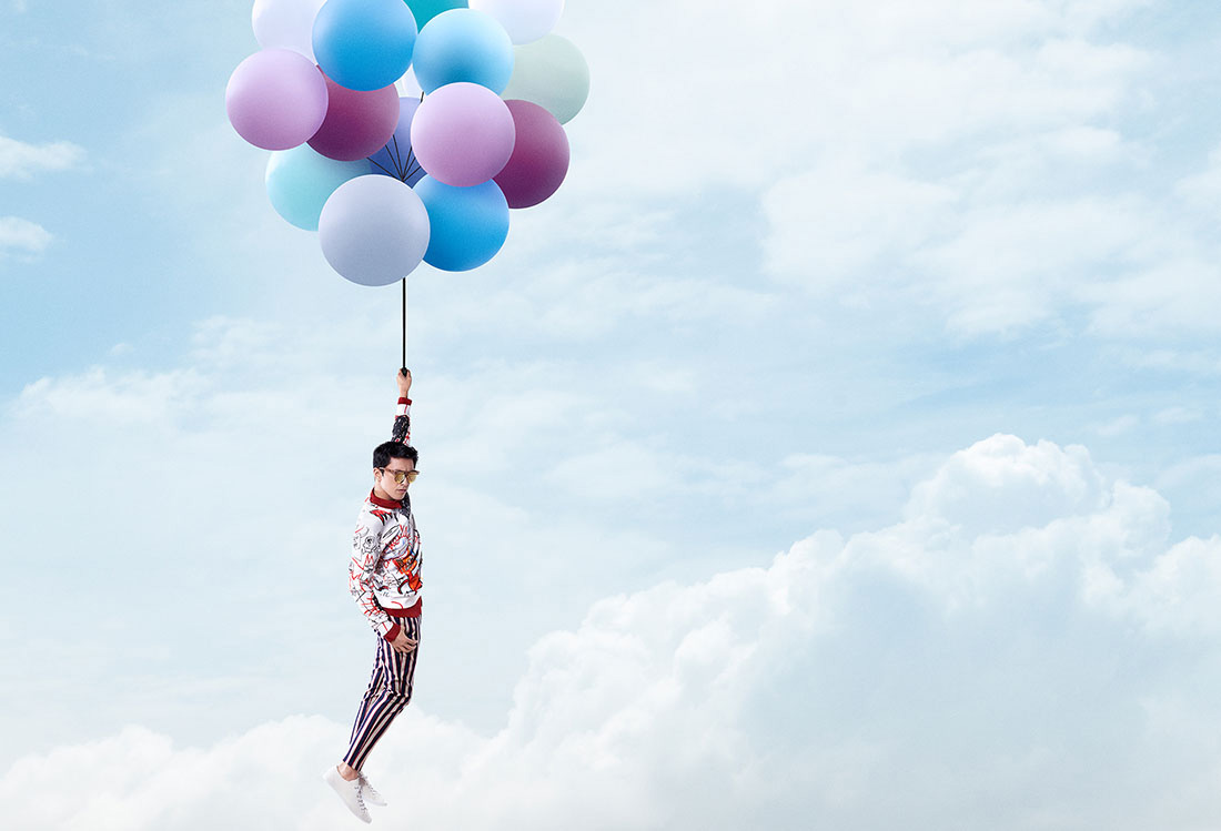 Fashion Shift Magazine