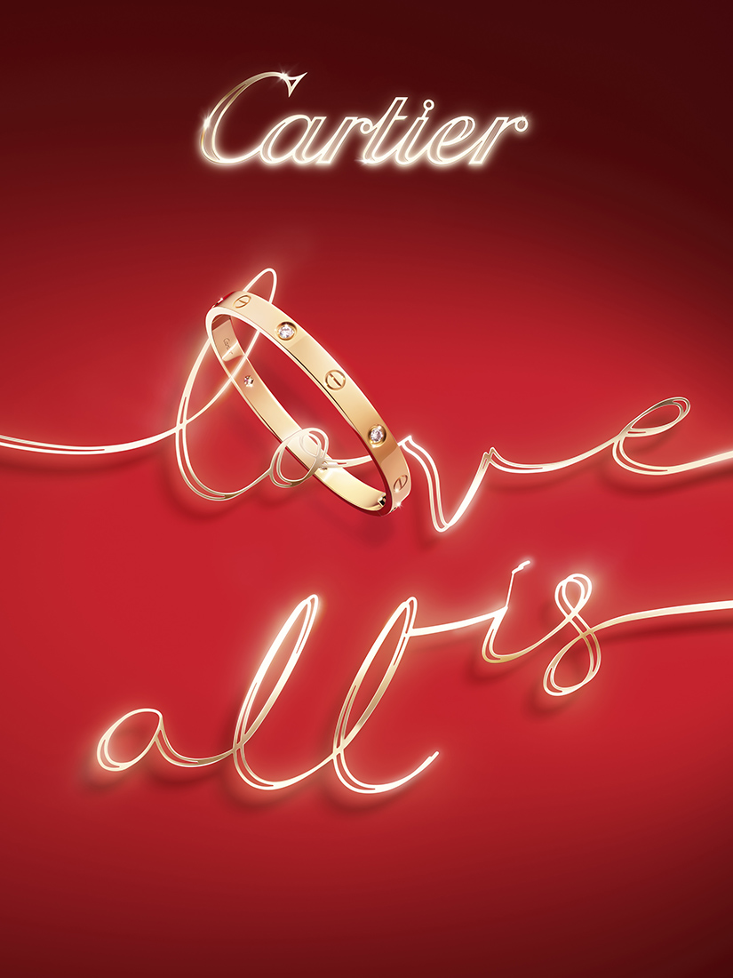 Cartier