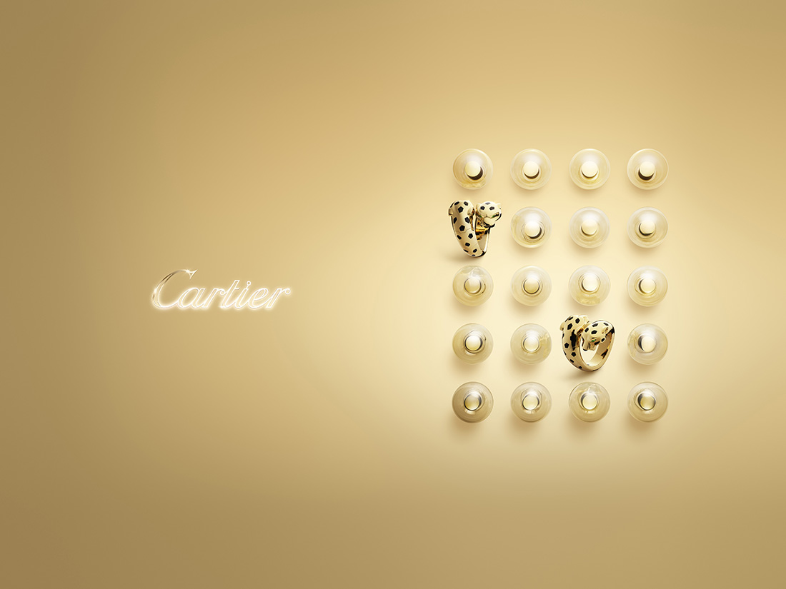 Cartier