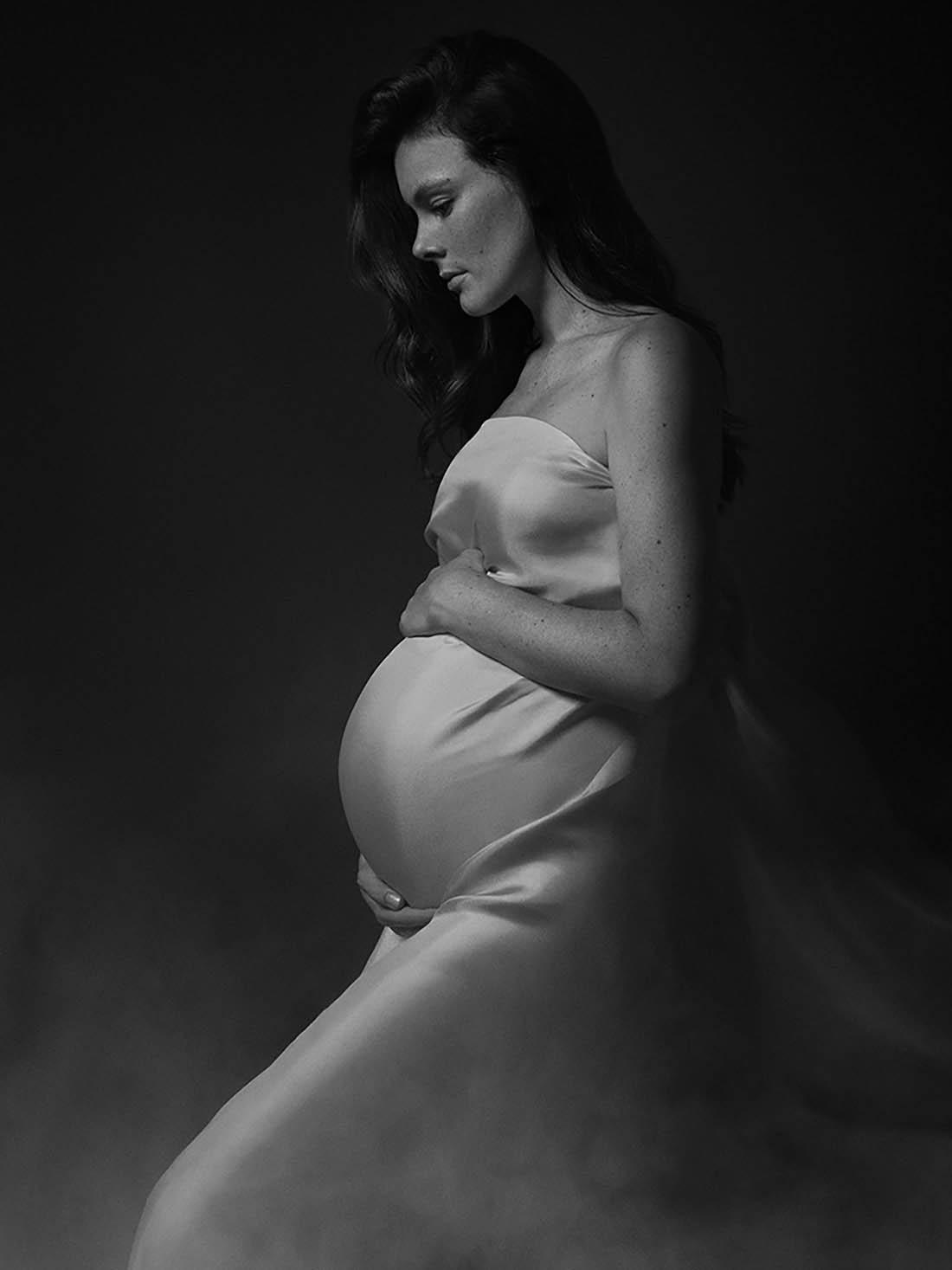 Portraits de grossesse - InsideMaternity.com