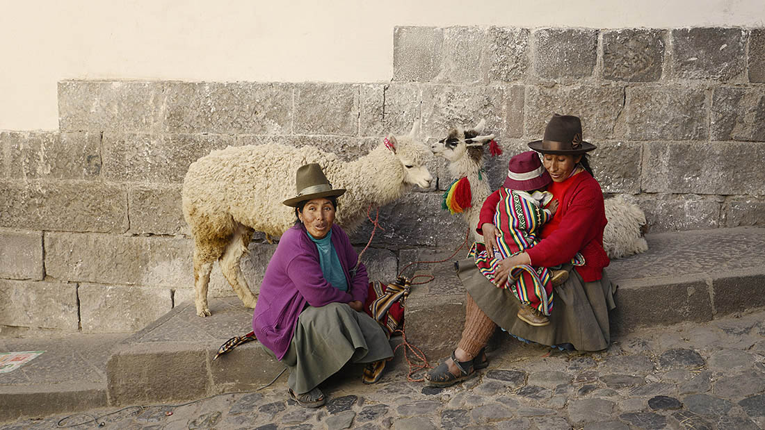 Peru