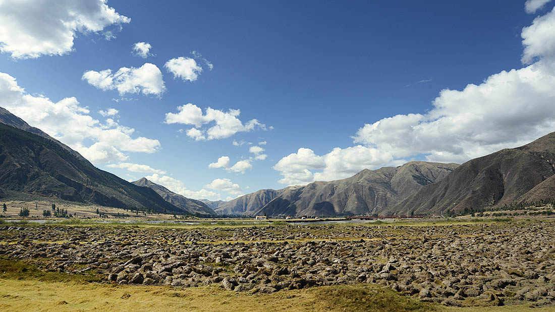 Peru