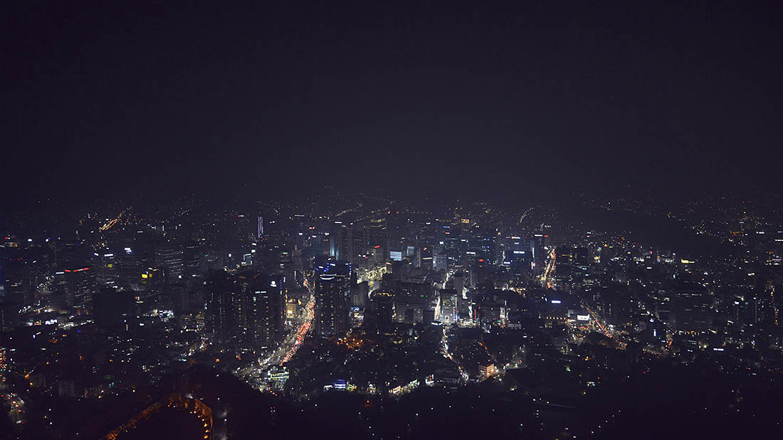 Seoul