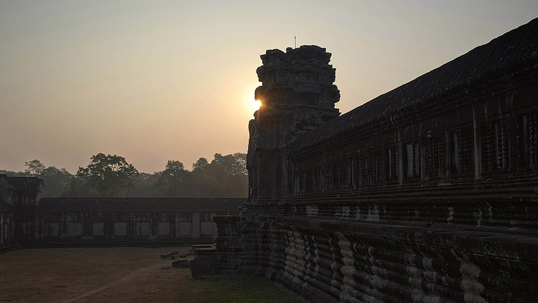 Cambodia