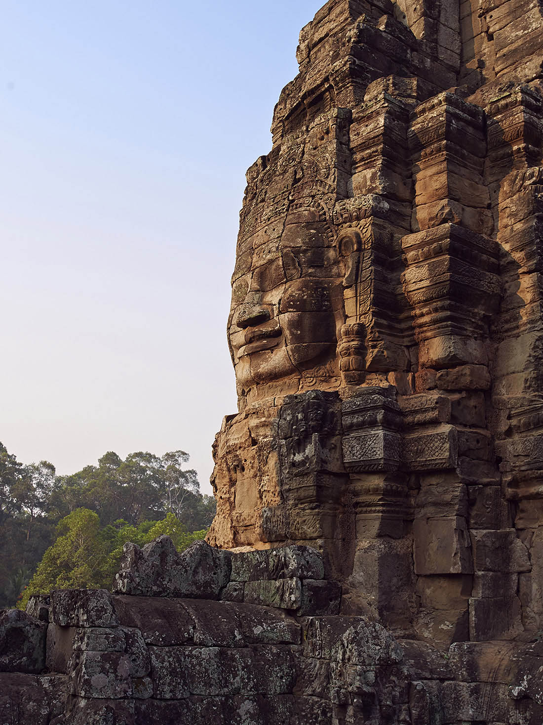 Cambodia