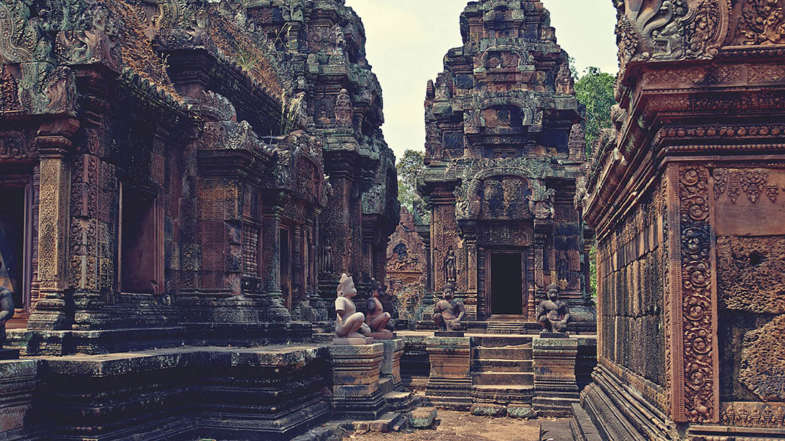 Cambodia