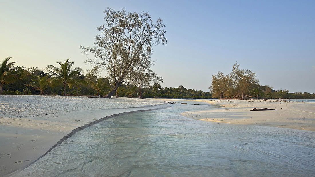 Cambodia