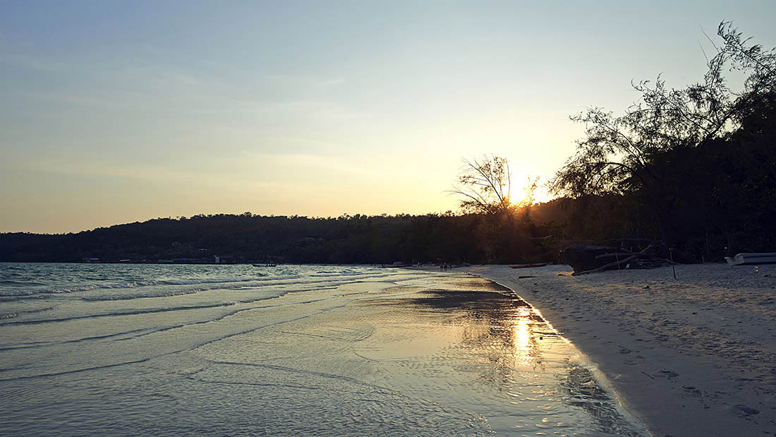 Cambodia