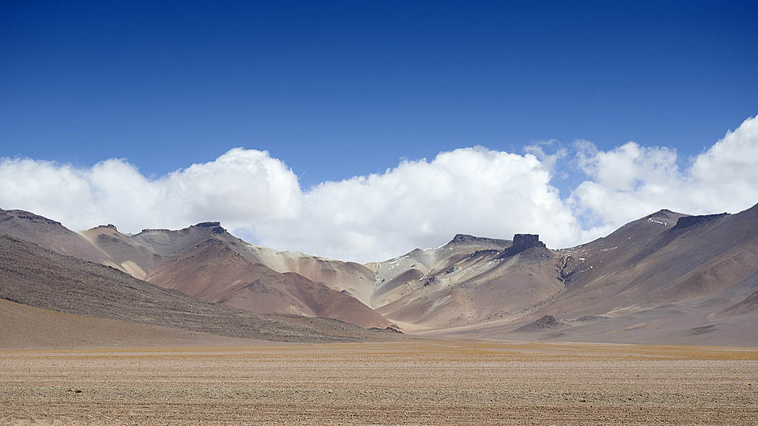 Bolivia