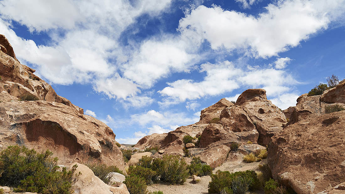 Bolivia