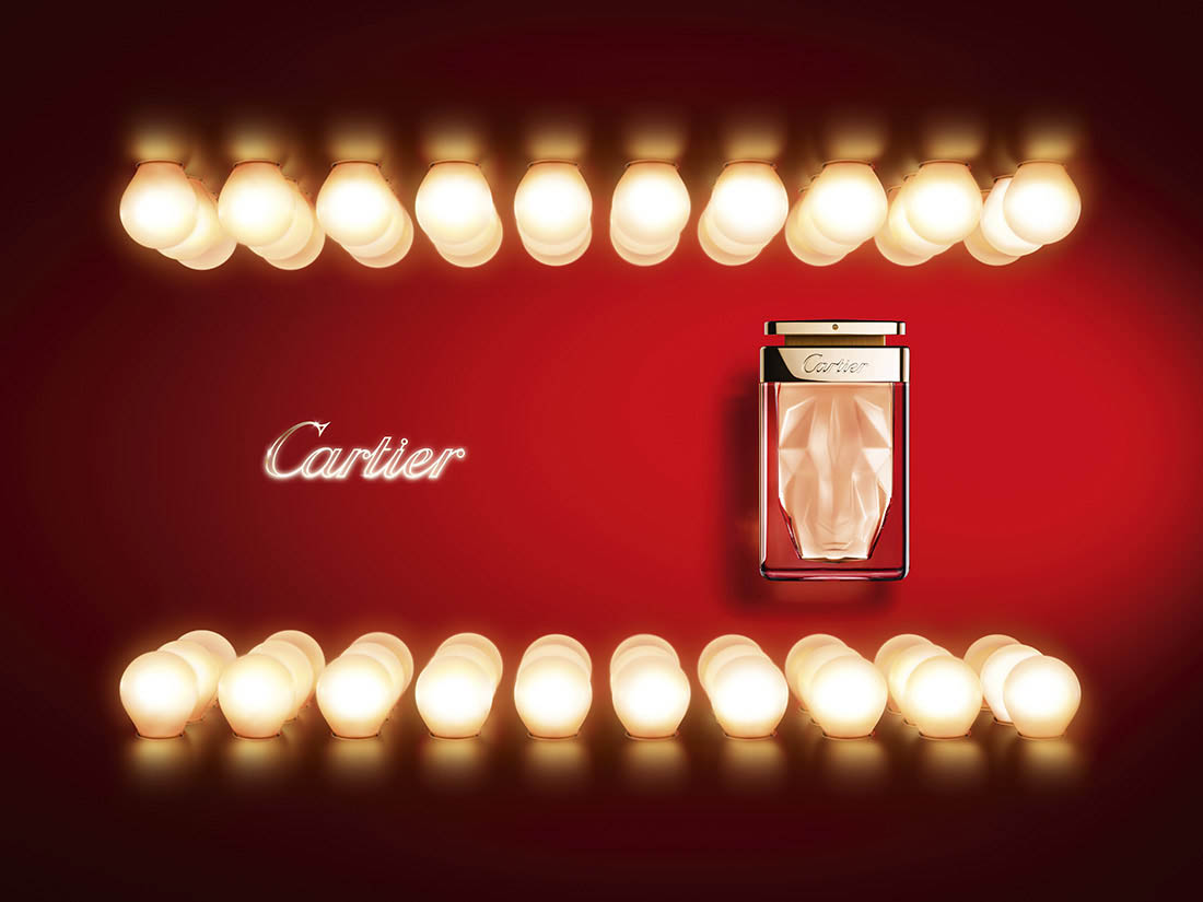 Cartier Christmas - avec Tout Joli - Haw Lin @ Sparklink