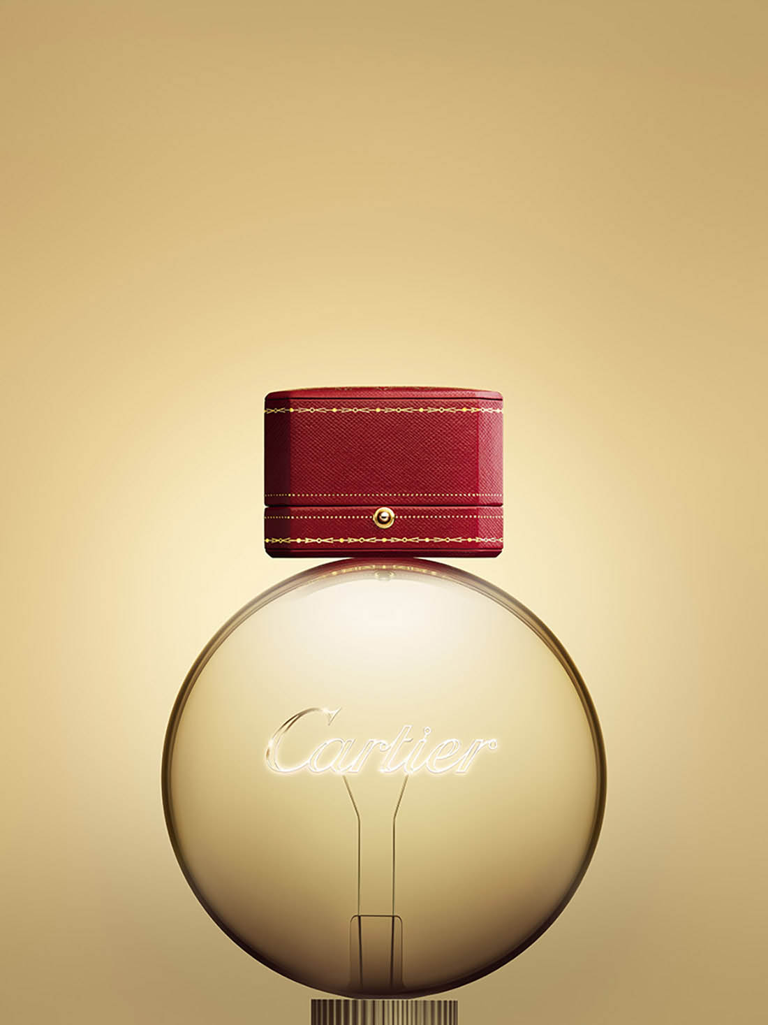 Cartier Christmas - avec Tout Joli - Haw Lin @ Sparklink