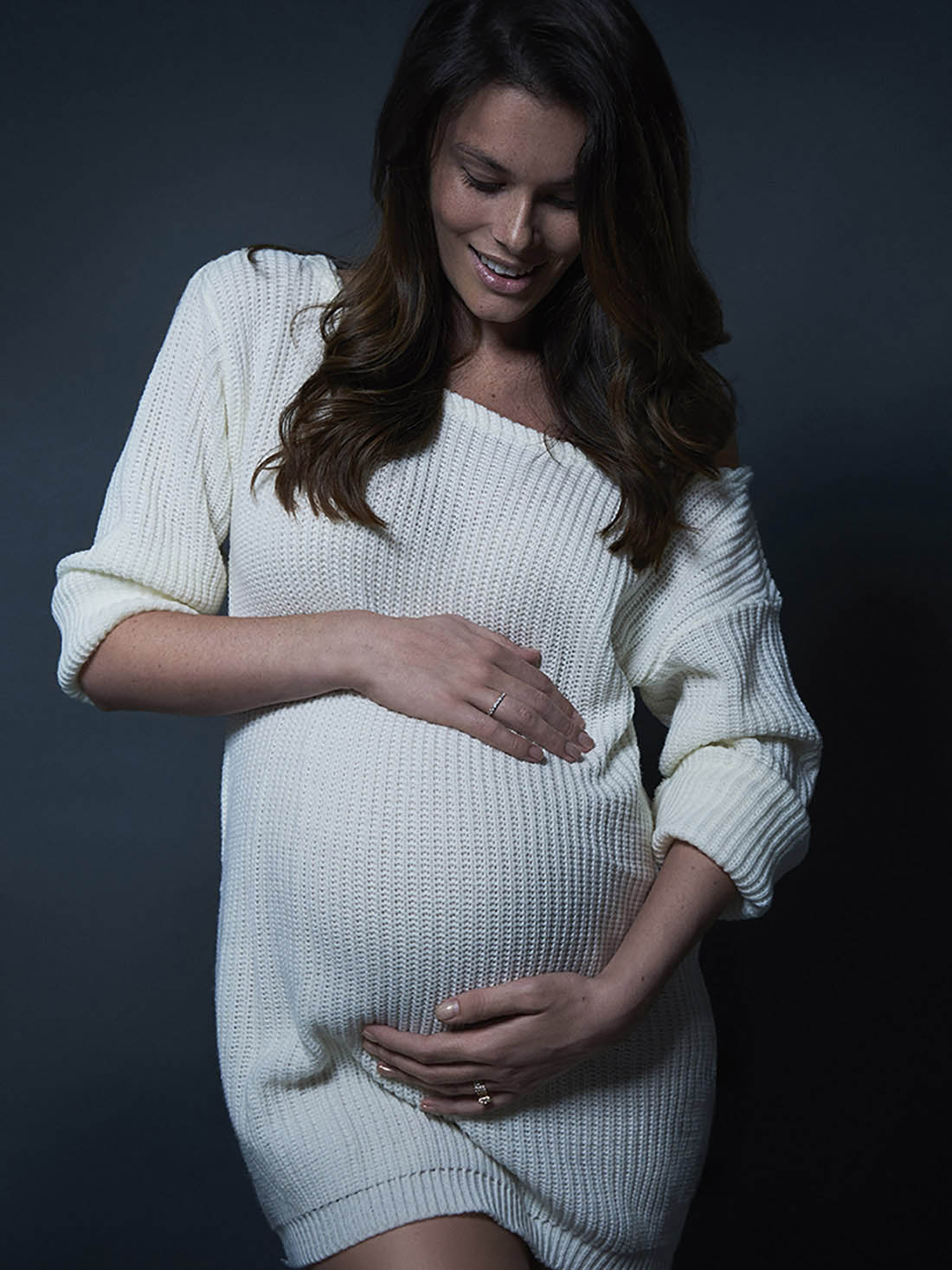 Portraits de grossesse - InsideMaternity.com